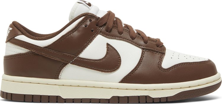 Nike Dunk Low 'Cacao Wow' + BRINDES
