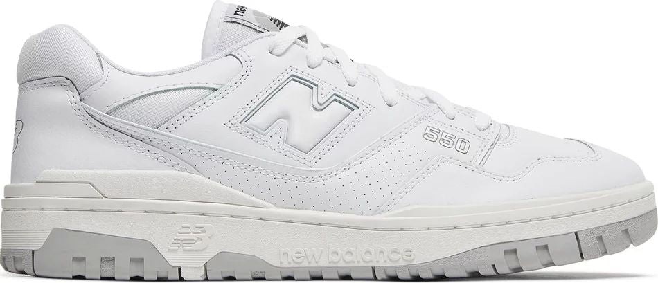 New Balance 550 'White Grey'