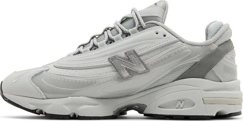 New Balance Aimé Leon Dore x 1000 Grey